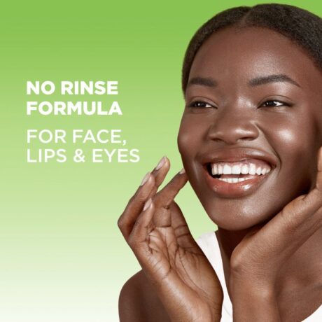Micellar Cleansing Water All-in-1 Mattifyingss