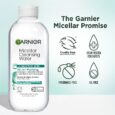 Micellar Cleansing Water All-in-1 Purifying with Salicylic Acidss