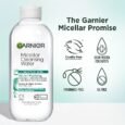 Micellar Cleansing Water All-in-1 Purifying with Salicylic Acidss