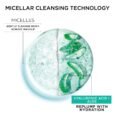 Micellar Cleansing Water With Hyaluronic Acid + Aloes