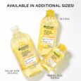 Micellar Cleansing Water With Vitamin Css