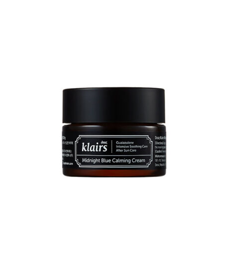 Midnight Blue Calming Cream(30ml)
