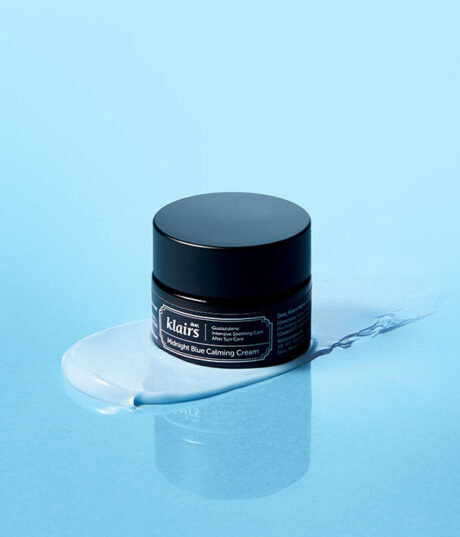 Midnight Blue Calming Cream(30ml)s