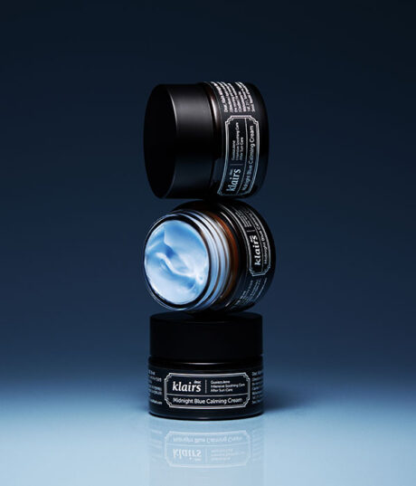 Midnight Blue Calming Cream(30ml)ss