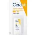 Mineral Sunscreen Stick