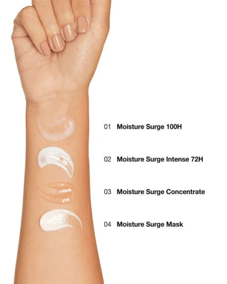 Moisture Surge™ Overnight Maskss