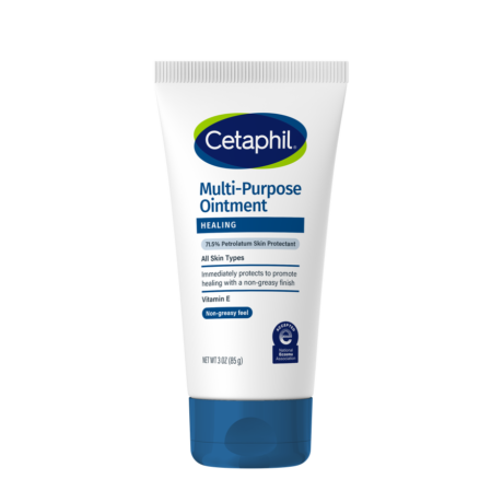 Multi-Purpose Ointment