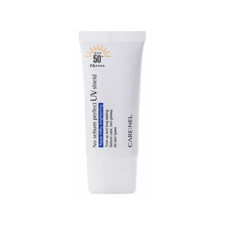 No Sebum Perfect UV Shield 50ml