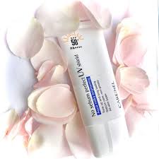 No Sebum Perfect UV Shield 50mls