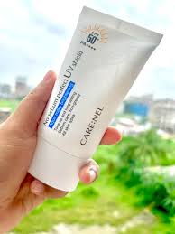 No Sebum Perfect UV Shield 50mlss