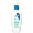 Oil Control Moisturizing Gel-Cream
