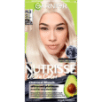 PL3 - Charcoal Bleach Ultra Cool Platinum