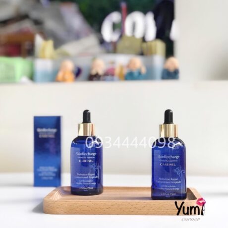 Perfection Repair Concentrated Ampoule 75mlss