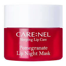 Pomegranate Lip Night Mask 23g