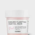 Poreless Clarifying Charcoal Mask Pink