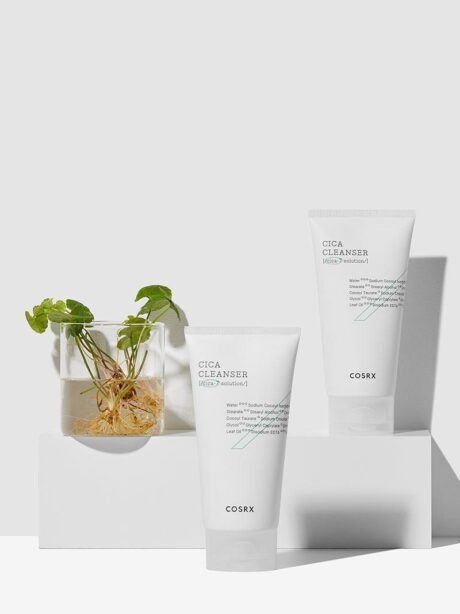 Pure Fit Cica Cream