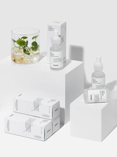 Pure Fit Cica Serumss