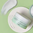 Pure Fit Cica Smoothing Cleansing Balms