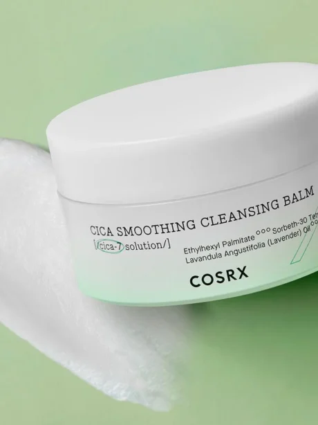 Pure Fit Cica Smoothing Cleansing Balmss