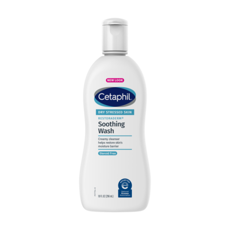 Restoraderm Soothing Wash