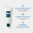 Rich Moist Soothing Creams