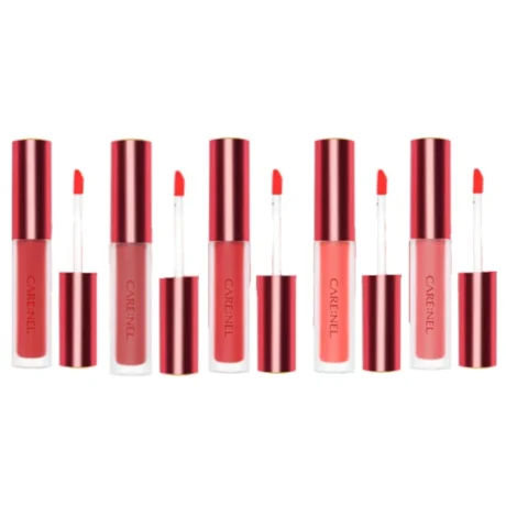 Ruby Airfit Velvet Lip Tint Season 2 4.5g