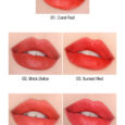 Ruby Airfit Velvet Lip Tint Season 2 4.5gs