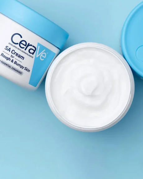 SA Cream for Rough & Bumpy Skinss