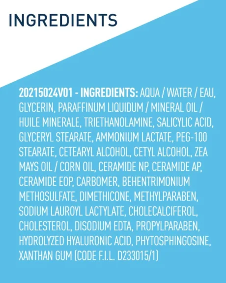 SA Lotion for Rough & Bumpy Skinss