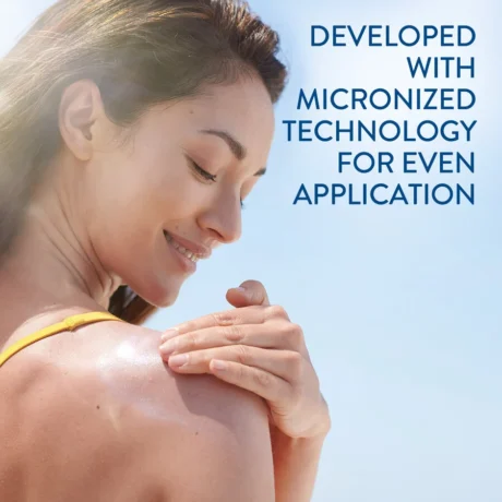 Sheer Mineral Sunscreen Broad Spectrum SPF 30s