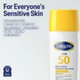 Sheer Mineral Sunscreen Face Drops SPF 50ss