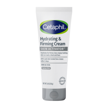 Skin Activator Hydrating & Firming Cream for Face