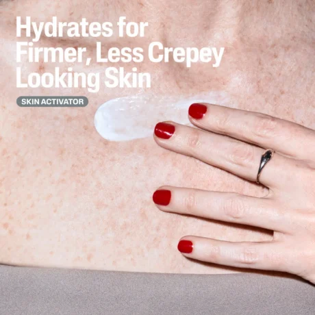 Skin Activator Hydrating & Firming Cream for Faces