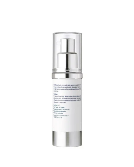 Skin Renewing Gel Oils