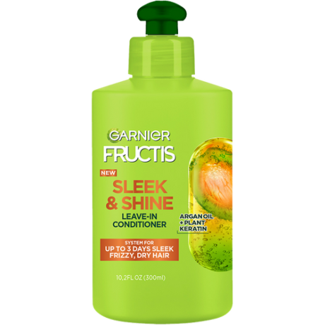 Sleek & Shine Leave-In Conditioner