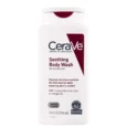 Soothing Body Wash