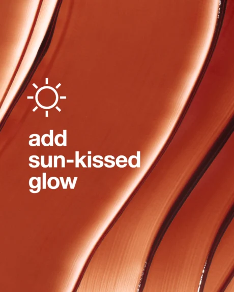 Sun-Kissed Face Gelee Complexion Multitaskers