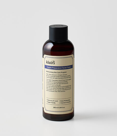 Supple Preparation Facial Toners