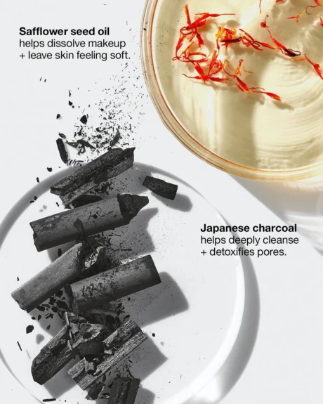 Take The Day Off™ Charcoal Cleansing Balmss