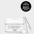 The AHA 2 BHA 2 Blemish Treatment Serum