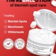 The AHA 2 BHA 2 Blemish Treatment Serums