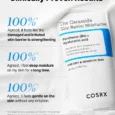The Ceramide Skin Barrier Moisturizercc