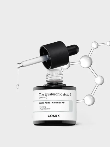 The Niacinamide 15 Serum