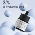 The Hyaluronic Acid 3 Serums