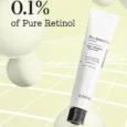 The Retinol 0.1 Creams
