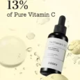 The Vitamin C 13 Serums
