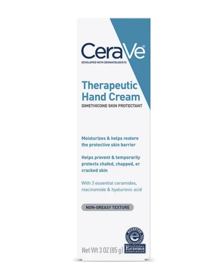 Therapeutic Hand Creamss