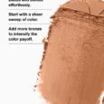 True Bronze™ Pressed Powder Bronzerss