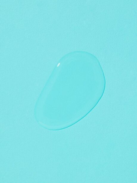 Two in One Poreless Power Liquidss