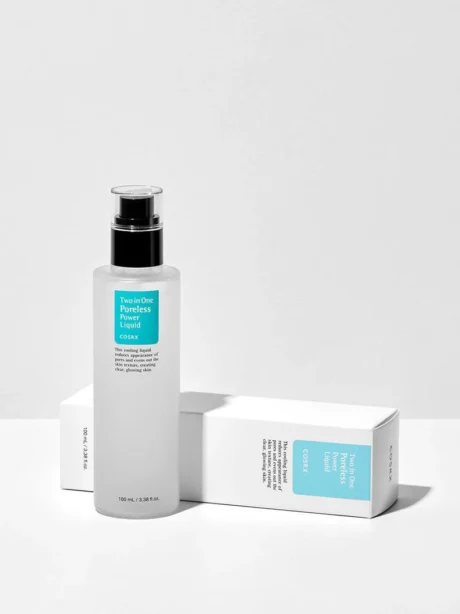 Two in One Poreless Power Liquidssss